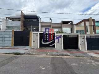 Casa Para Vender no bairro Alto das Flores em Betim