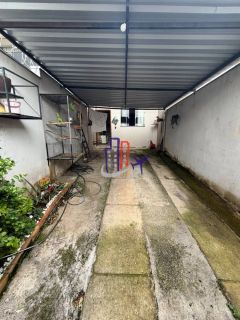 Casa Para Vender no bairro Alto das Flores em Betim