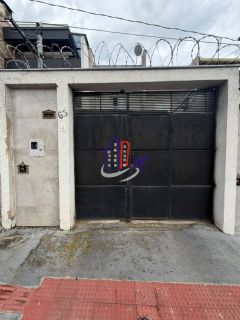 Casa Para Vender no bairro Alto das Flores em Betim