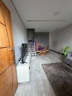 Casa Para Vender no bairro Alto das Flores em Betim