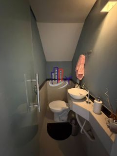 Casa Para Vender no bairro Alto das Flores em Betim