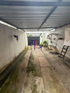 Casa Para Vender no bairro Alto das Flores em Betim