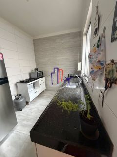Casa Para Vender no bairro Alto das Flores em Betim