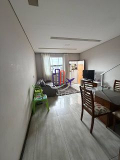 Casa Para Vender no bairro Alto das Flores em Betim