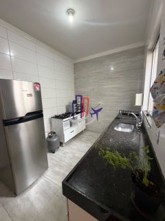 Casa Para Vender no bairro Alto das Flores em Betim