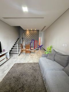 Casa Para Vender no bairro Alto das Flores em Betim