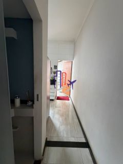 Casa Para Vender no bairro Alto das Flores em Betim
