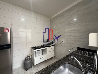 Casa Para Vender no bairro Alto das Flores em Betim