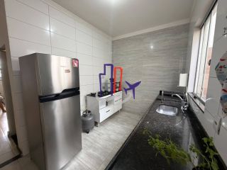 Casa Para Vender no bairro Alto das Flores em Betim