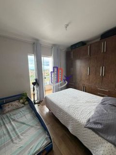 Casa Para Vender no bairro Alto das Flores em Betim