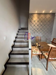 Casa Para Vender no bairro Alto das Flores em Betim