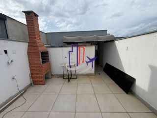 Casa Para Vender no bairro Alto das Flores em Betim