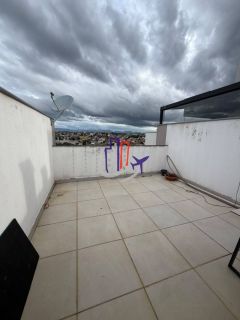 Casa Para Vender no bairro Alto das Flores em Betim