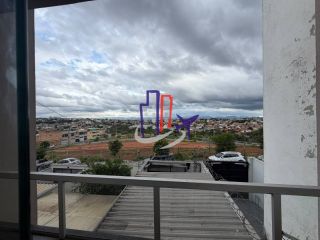 Casa Para Vender no bairro Alto das Flores em Betim