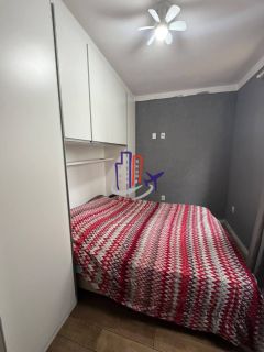 Casa Para Vender no bairro Alto das Flores em Betim