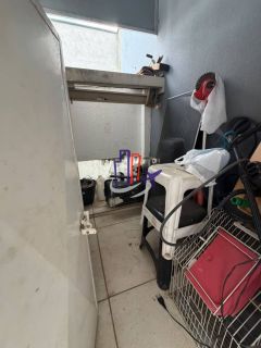 Casa Para Vender no bairro Alto das Flores em Betim