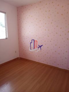 Apartamento Para Vender com 2 quartos no bairro Recanto Verde em Esmeraldas