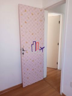 Apartamento Para Vender com 2 quartos no bairro Recanto Verde em Esmeraldas