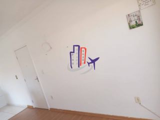 Apartamento Para Vender com 2 quartos no bairro Recanto Verde em Esmeraldas