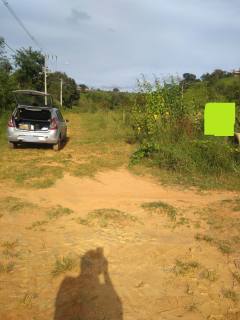 Lote / Terreno de Bairro Para Vender no bairro Presidente em Matozinhos