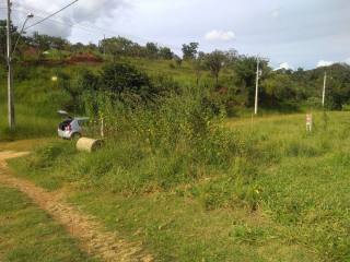 Lote / Terreno de Bairro Para Vender no bairro Presidente em Matozinhos