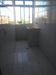 Cobertura Para Vender com 03 quartos e 01 suíte no bairro Vila Cristina em Betim.
