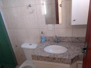 Cobertura Para Vender com 03 quartos e 01 suíte no bairro Vila Cristina em Betim.