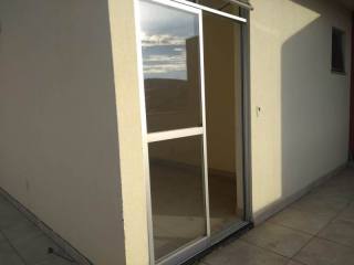 Cobertura Para Vender com 03 quartos e 01 suíte no bairro Vila Cristina em Betim.