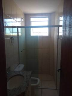 Cobertura Para Vender com 03 quartos e 01 suíte no bairro Vila Cristina em Betim.