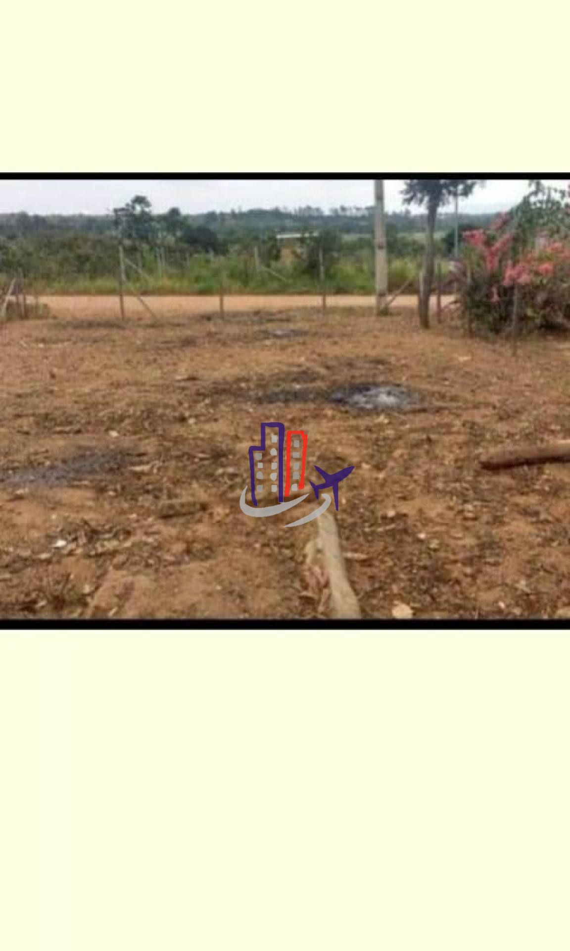 Lote / Terreno de Bairro Para Vender no bairro Estrela Dalva em Caetanópolis