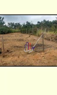 Lote / Terreno de Bairro Para Vender no bairro Estrela Dalva em Caetanópolis