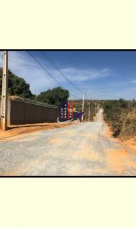 Lote / Terreno de Bairro Para Vender no bairro Estrela Dalva em Caetanópolis