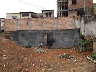 Lote / Terreno Comercial Para Vender no bairro Novo Eldorado em Contagem