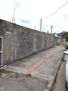 Lote / Terreno Comercial Para Vender no bairro Novo Eldorado em Contagem