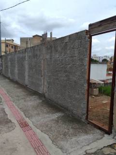 Lote / Terreno Comercial Para Vender no bairro Novo Eldorado em Contagem