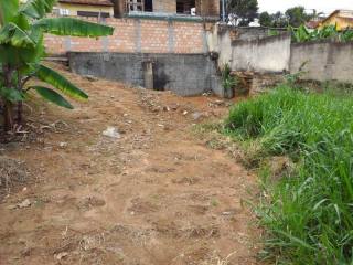 Lote / Terreno Comercial Para Vender no bairro Novo Eldorado em Contagem