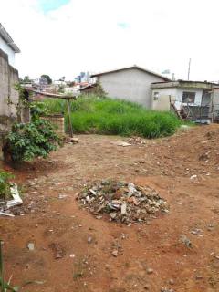 Lote / Terreno Comercial Para Vender no bairro Novo Eldorado em Contagem