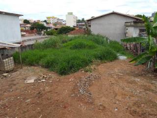 Lote / Terreno Comercial Para Vender no bairro Novo Eldorado em Contagem