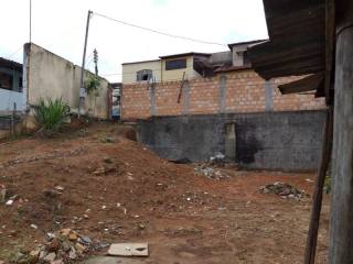 Lote / Terreno Comercial Para Vender no bairro Novo Eldorado em Contagem