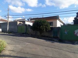 Casa Para Vender com 7 quartos no bairro Inconfidentes em Contagem