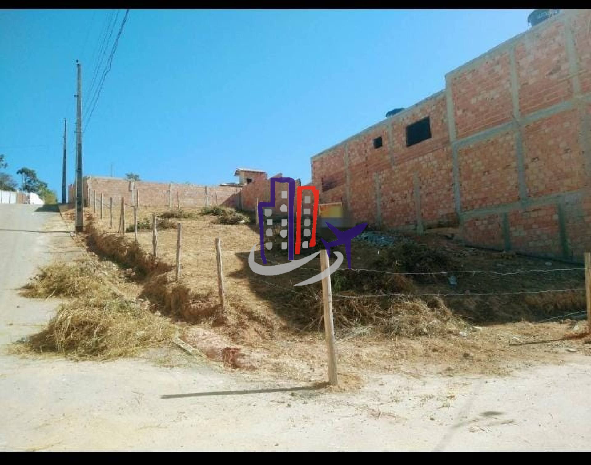 Lote / Terreno de Bairro Para Vender no bairro Quintas do Jacuba em Contagem