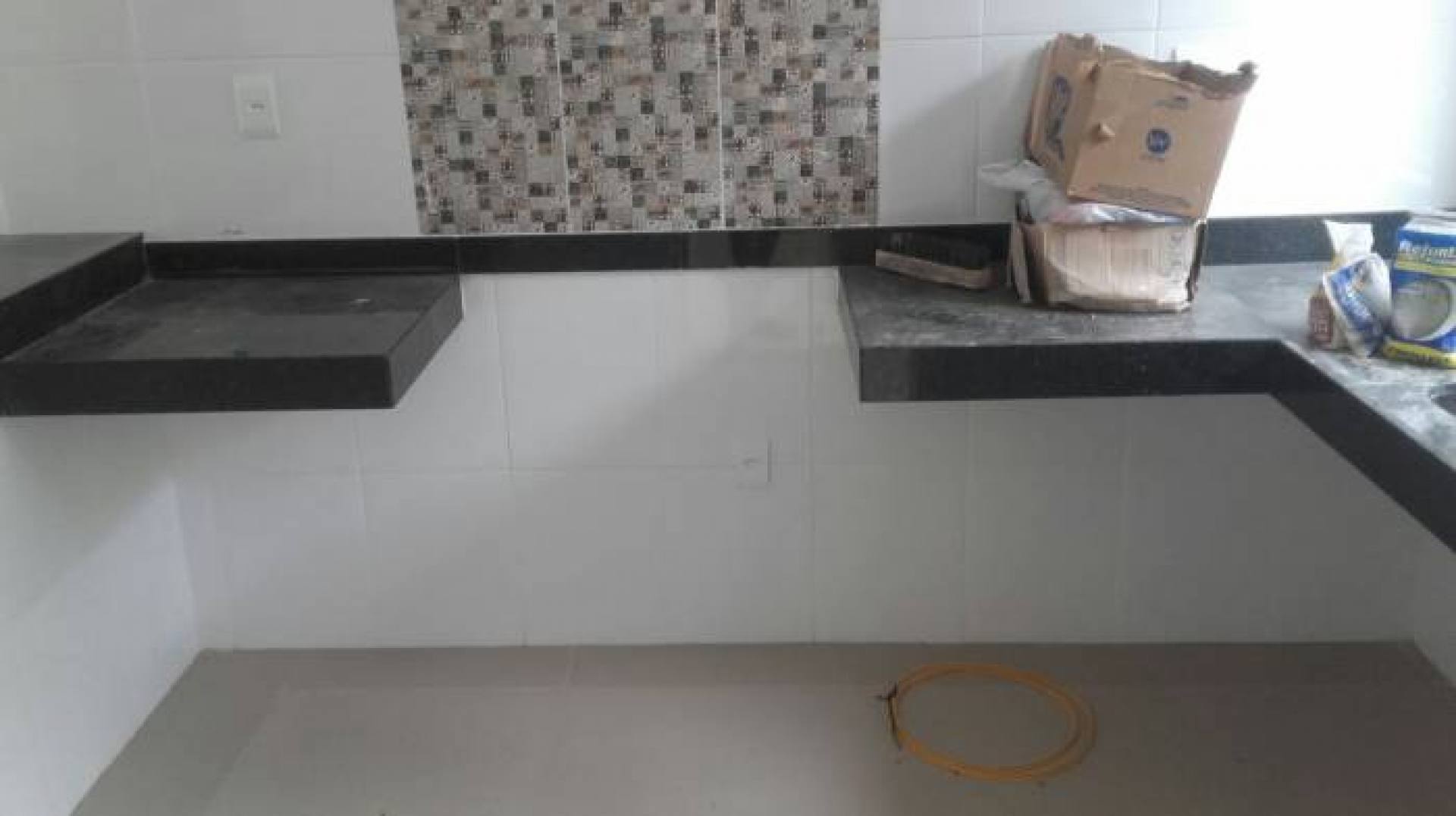 Apartamento Para Vender com 02 quartos no bairro Floresta Encantada em Esmeraldas