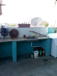 Casa Para Vender com 02 quartos no bairro Alvorada em Contagem