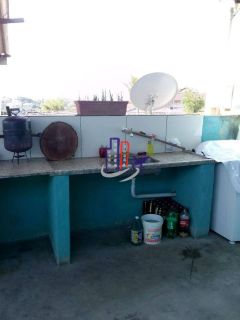Casa Para Vender com 02 quartos no bairro Alvorada em Contagem