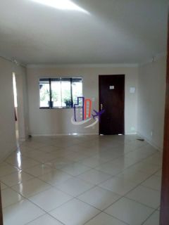 Casa Para Vender com 02 quartos no bairro Alvorada em Contagem