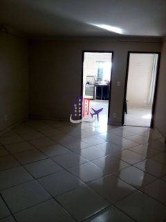 Casa Para Vender com 02 quartos no bairro Alvorada em Contagem