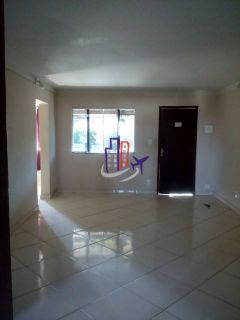 Casa Para Vender com 02 quartos no bairro Alvorada em Contagem