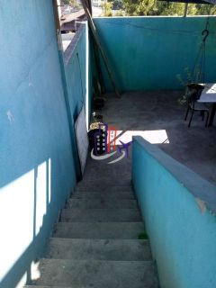 Casa Para Vender com 02 quartos no bairro Alvorada em Contagem