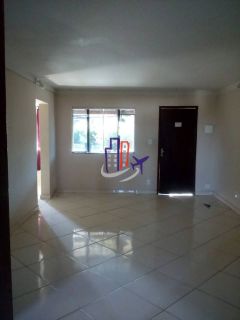 Casa Para Vender com 02 quartos no bairro Alvorada em Contagem