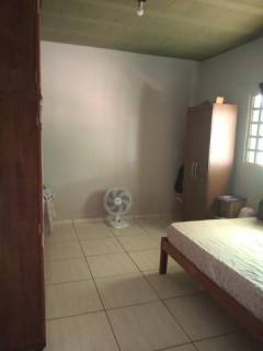 Casa Para Vender com 06 quartos no bairro Diamantina em Juatuba
